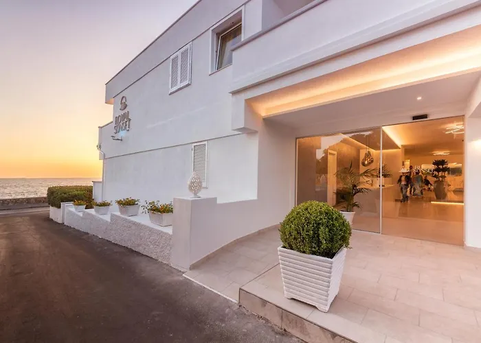 Royal Sunset Hotel Forio di Ischia