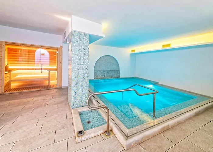 Le Canne Family Resort & Spa