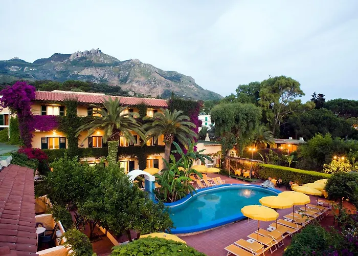 Villa Angela Hotel&Spa