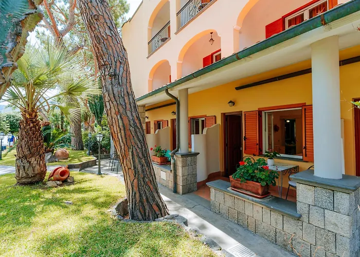 San Lorenzo ThermalSpa Hotel