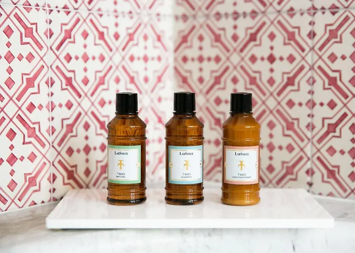 Mezzatorre &ThermalSpa Hotel